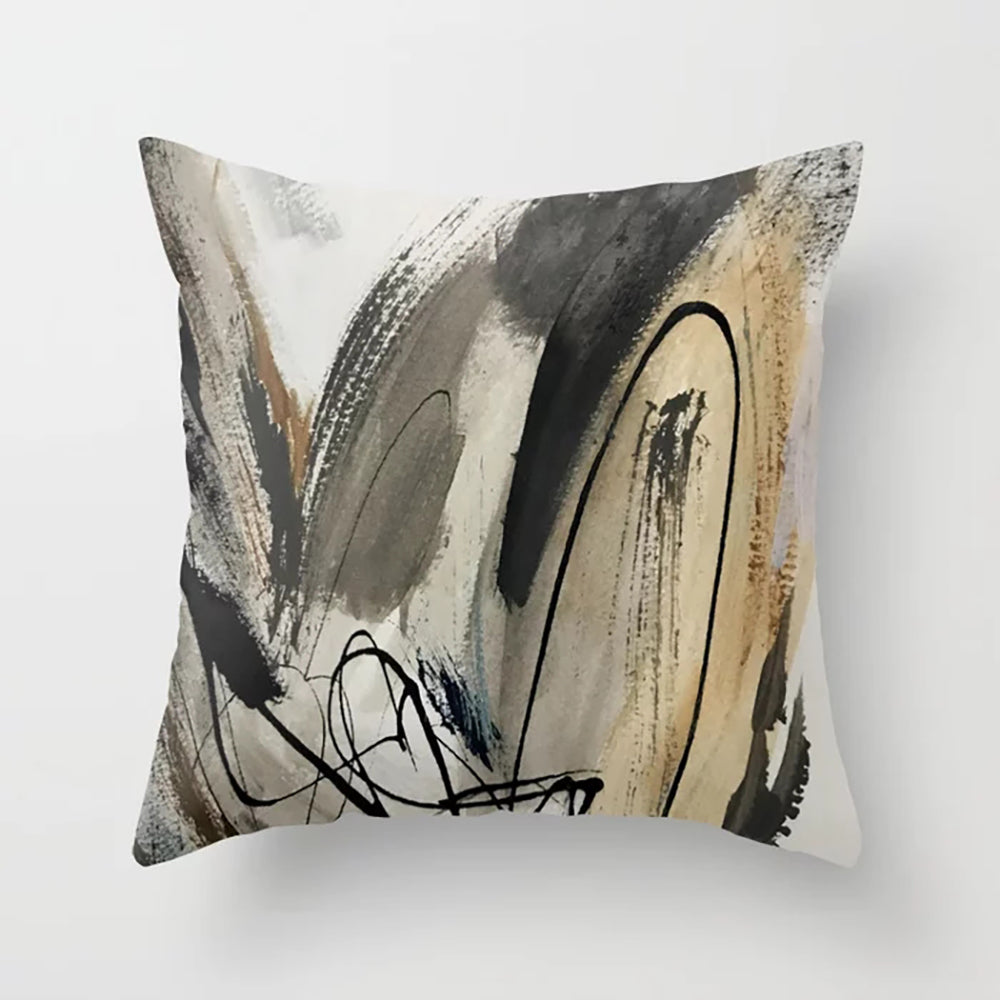 Home Decor Plush Cushion Cover Home Decor Plush Cushion Cover